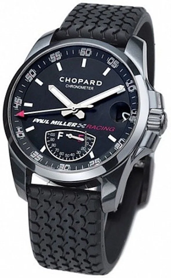 Chopard Mille Miglia GT XL Special Edition Paul Miller